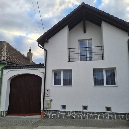 Margareta'S House Hotel Сибиу Екстериор снимка
