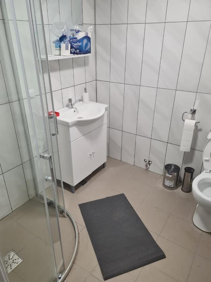 Margareta'S House Hotel Сибиу Екстериор снимка