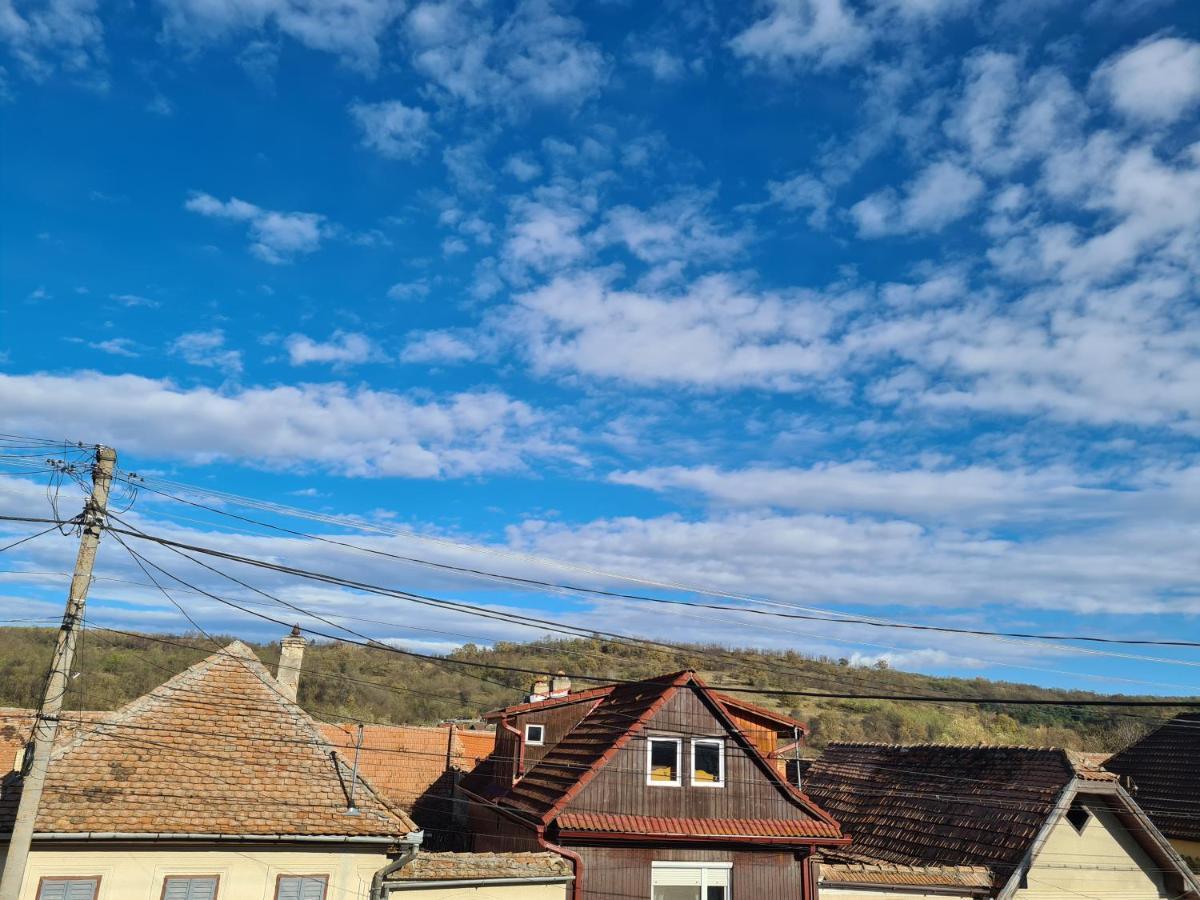 Margareta'S House Hotel Сибиу Екстериор снимка